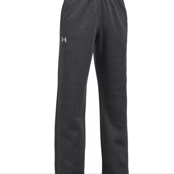 Under Armour STORM Grey Sweatpants - Picture 1 of 2